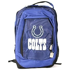Indianapolis Colts Series 2 Backpack