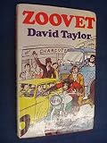 Zoovet : the world of a wildlife vet