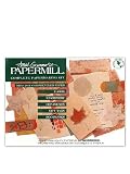 Arnold Grummer's Papermill Complete Papermaking Kit paper making kit