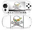 Music Skins MS-JKAS10031 Sony PSP 3000- Jackass- 3D Skin