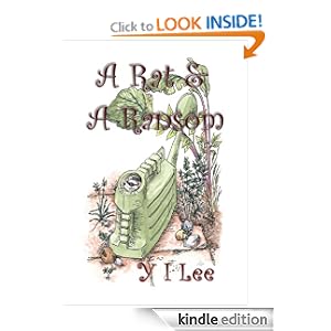 A Rat and a Ransom