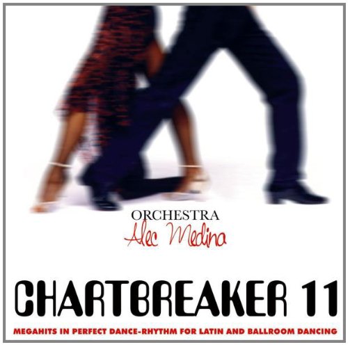Produkt-Bild: Chartbreaker for Dancing Vol.11