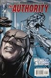 The Authority, Volume 4, #1, December 2006
