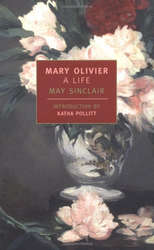 mary olivier a life new york review books classics