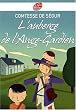 L'auberge de l'Ange-Gardien