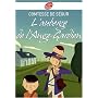 L'auberge de l'Ange-Gardien de Comtesse de S�gur