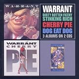 Dirty Rotten / Cherry Pie / Dog Eat Dog