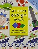 My first design book