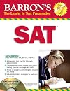 Barron's SAT with CD-ROM (Barron's Sat (Book & CD-Rom))