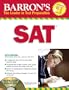 Barron's SAT, 24th Edition (Book & CD-ROM)