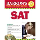 Barron's SAT, 24th Edition (Book and CD-ROM) by Sharon Weiner Green M.A. and Ira K. Wolf Ph.D.