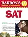 Books : Barron's SAT, 24th Edition (Book & CD-ROM)
