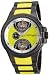 Ed Hardy Herrenuhr Quarz EDSPBTG