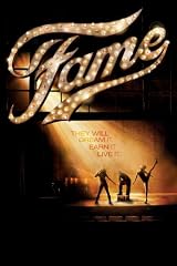 Fame - Cafe Jam