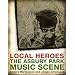 Local Heroes: The Asbury Park Music Scene