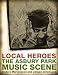 Local Heroes: The Asbury Park Music Scene