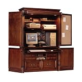 Martin Furniture Computer Armoire
