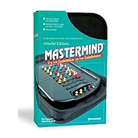 Mastermind Attache Travel Pack