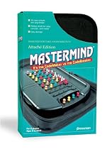 Pressman Mastermind Attache' Travel Pack