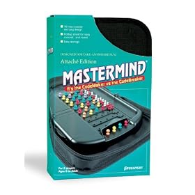 Attache Mastermind