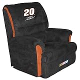Tony Stewart NASCAR Micro Fiber Big Daddy Recliner