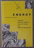 Energy : markets and regulation : essays in honor of M.A. Adelman