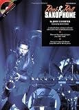 Rock and Roll Sax: Book/CD Pack