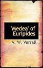 'Medea' of Euripides