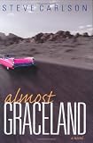 51vKQ429SXL. SL160  Almost Graceland