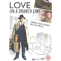 Love On A Branch Line [DVD]
