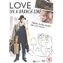 Love On A Branch Line [DVD]
