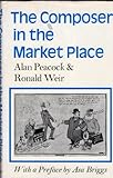 The composer in the market place