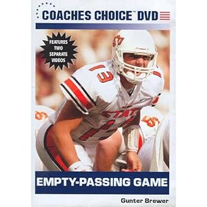 Empty-Passing Game movie