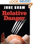 Relative Danger (Wheeler Softcover)