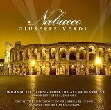 Nabucco: Orig.Rec.Arena di Verona