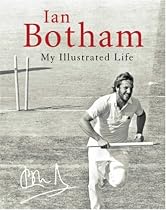 Botham: My Life Illustrated