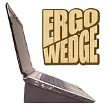 Ergo Wedge Laptop Stand 3x12x9
