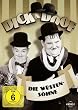 Dick & Doof - Die W�stens�hne