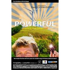 Powerful: Energy for Everyone