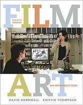 Film Art: An Introduction with Tutorial CD-ROM