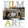 Film Art: An Introduction with Tutorial CD-ROM