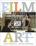 Film Art: An Introduction with Tutorial CD-ROM