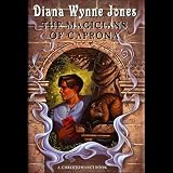 The Magicians of Caprona (Unabridged)