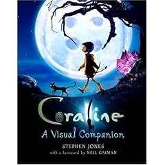 Coraline: A Visual Companion
