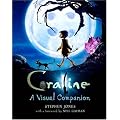 Coraline: A Visual Companion
