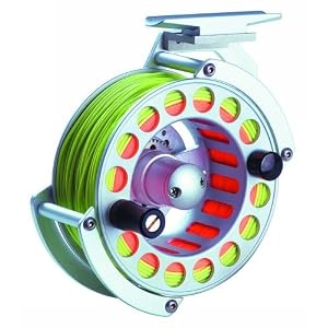 Airflo Balance Fly Fishing Reel WF 7/9
