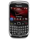 Gray - BlackBerry Curve 3G 9330 2 megapixel camera with video capture, GPS, Wi-Fi for Verizon