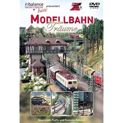 Modellbahn Tr�ume - LOXX