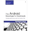 The Android Developer's Cookbook: Building Applications with the Android SDK: Building Applications with the Android SDK