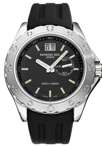 Raymond Weil 8300-SR1-20001 Men s RW Sport Watch